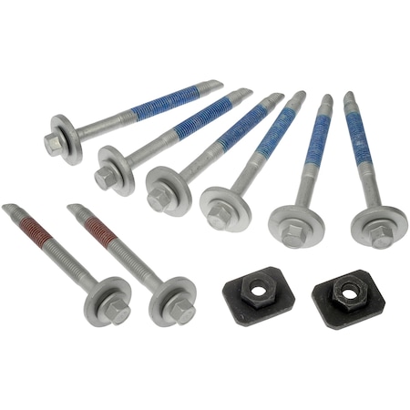 Dorman Body Mount Bolt Kit 13848